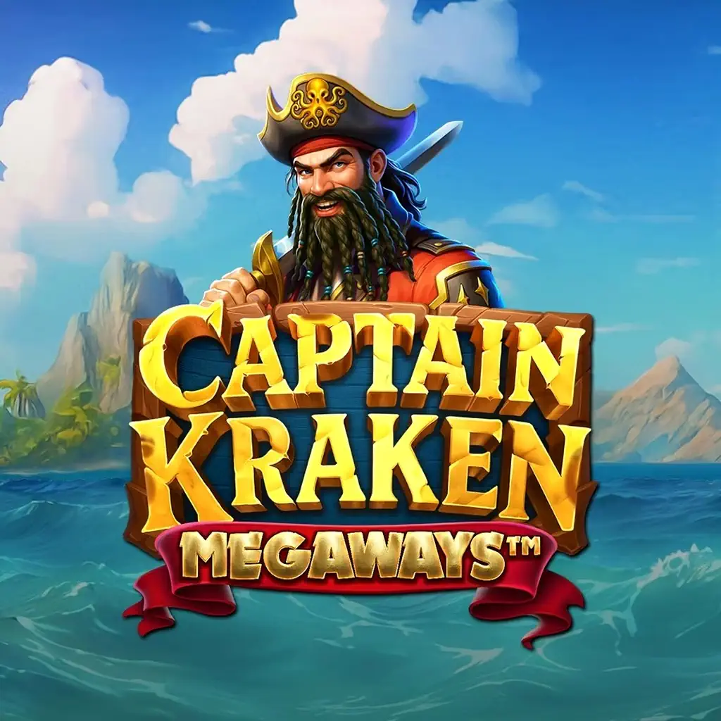Правила слота Captain Kraken Megaways - полное руководство